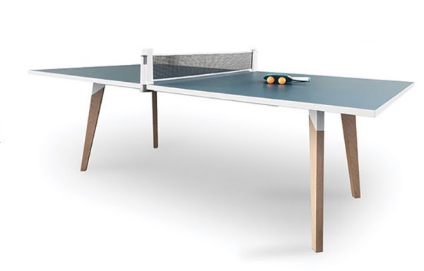 Table réunion ping pong