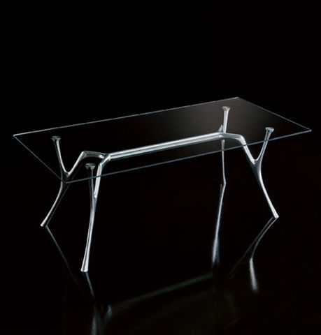 Pegaso caimi design italien aluminium verre marseille