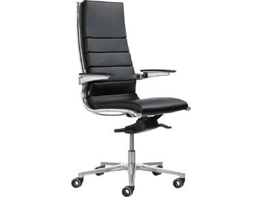 Style : le fauteuil de direction de EOL Design